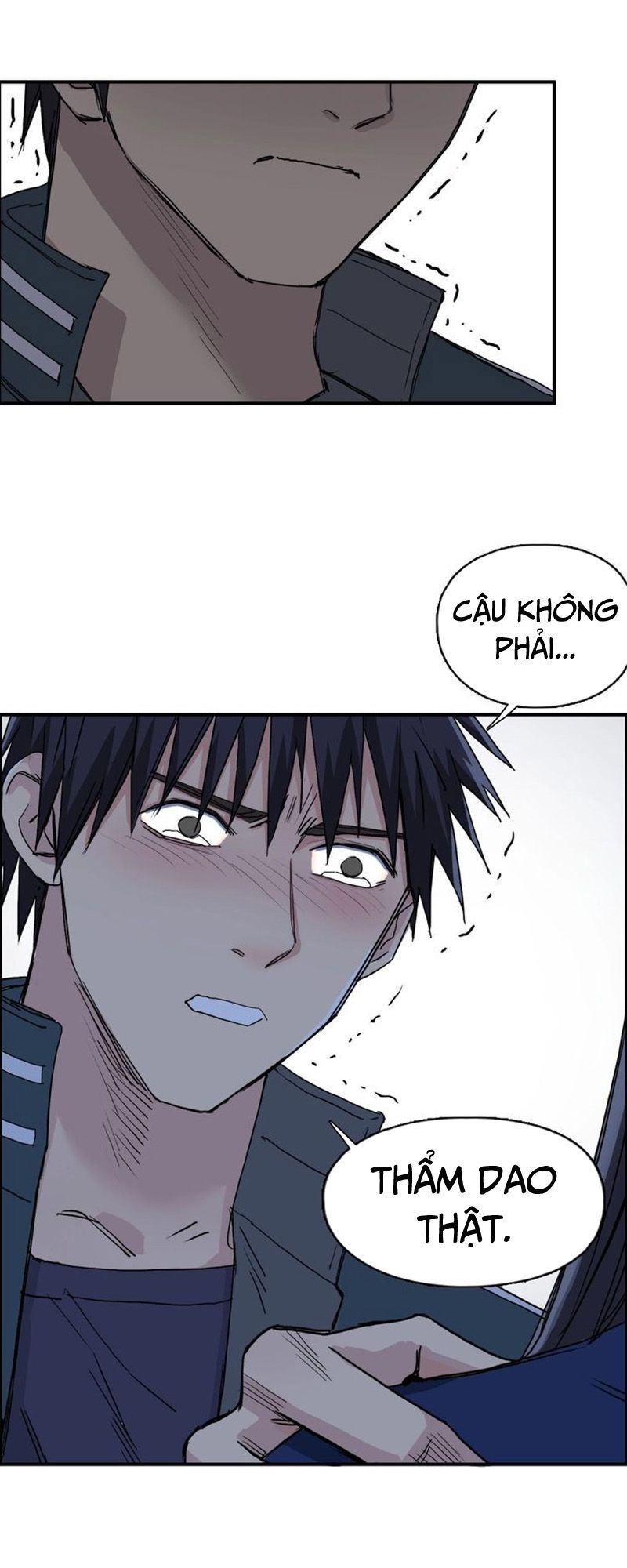 Siêu Năng Lập Phương Chapter 168 - Trang 2