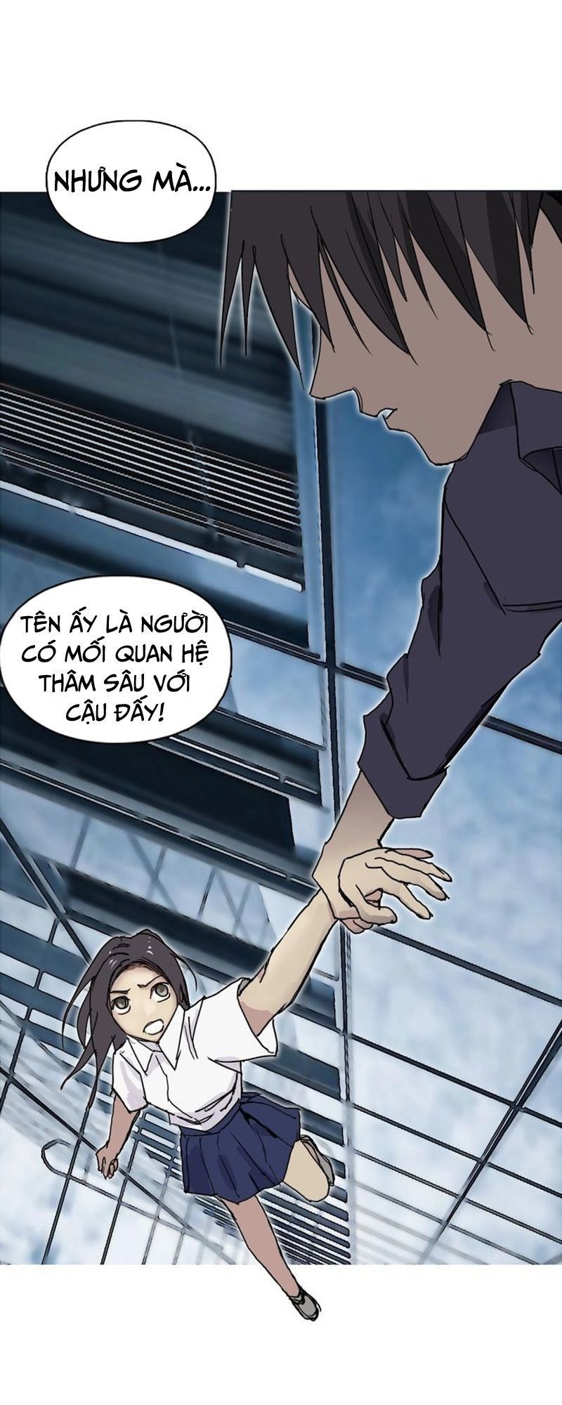 Siêu Năng Lập Phương Chapter 168 - Trang 2