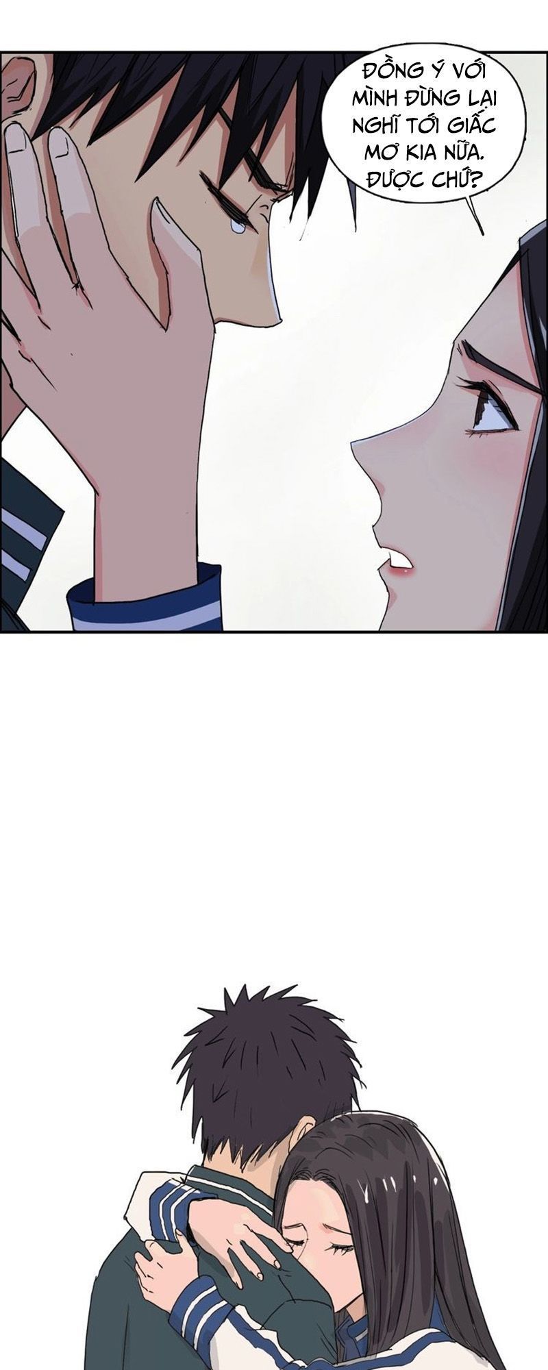 Siêu Năng Lập Phương Chapter 168 - Trang 2