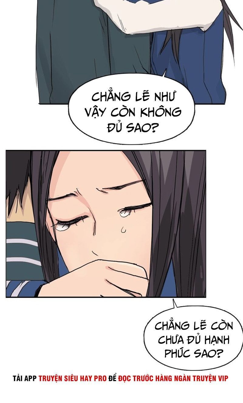 Siêu Năng Lập Phương Chapter 168 - Trang 2