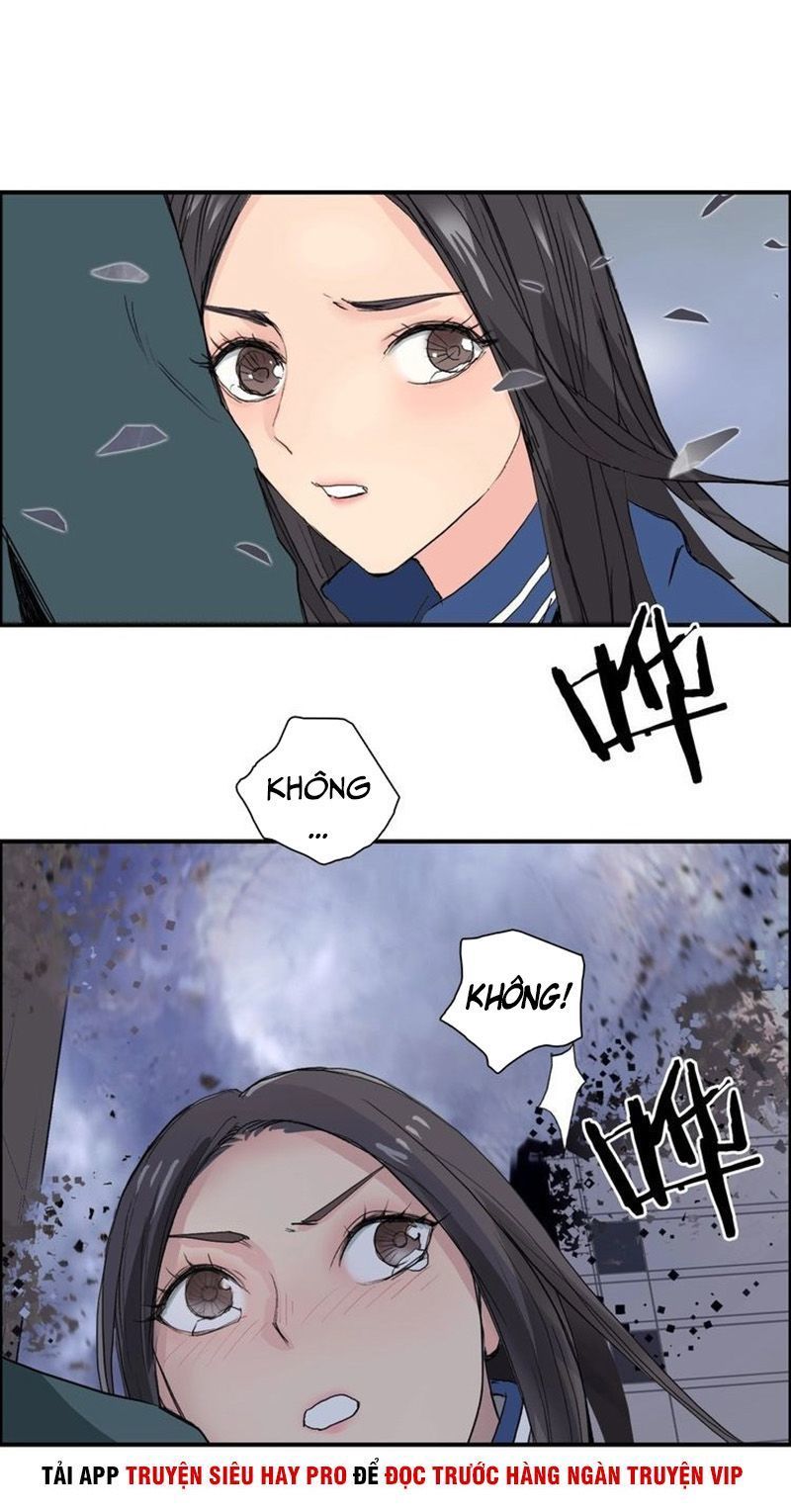 Siêu Năng Lập Phương Chapter 168 - Trang 2