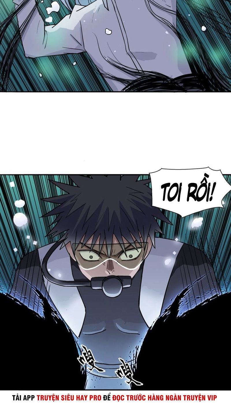 Siêu Năng Lập Phương Chapter 168 - Trang 2