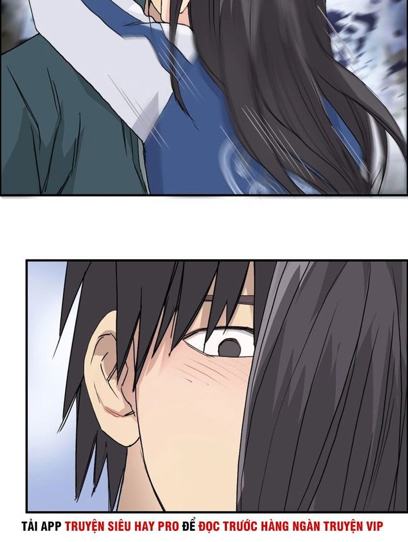 Siêu Năng Lập Phương Chapter 168 - Trang 2