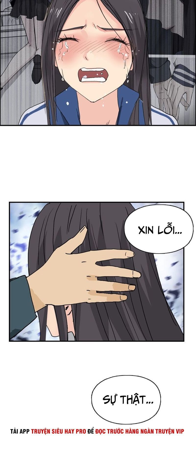 Siêu Năng Lập Phương Chapter 168 - Trang 2