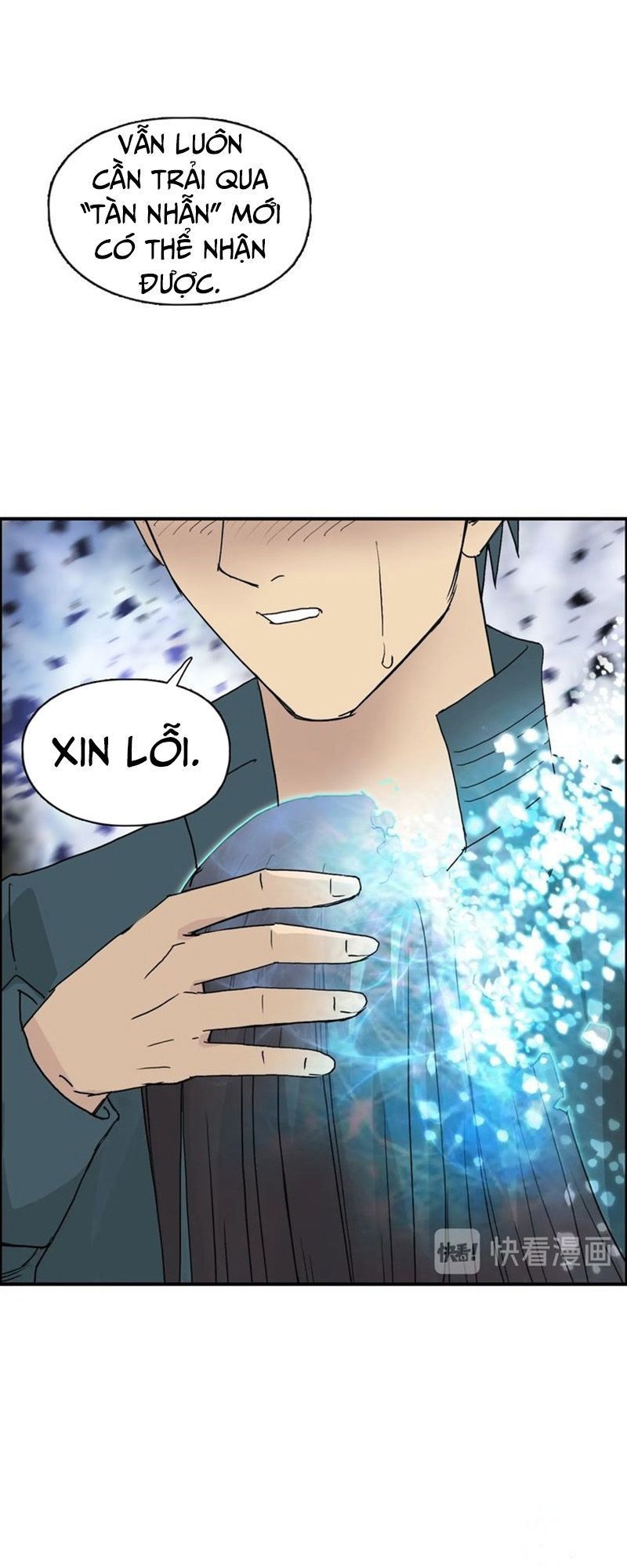 Siêu Năng Lập Phương Chapter 168 - Trang 2