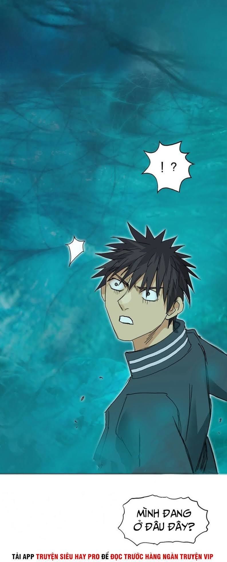 Siêu Năng Lập Phương Chapter 168 - Trang 2