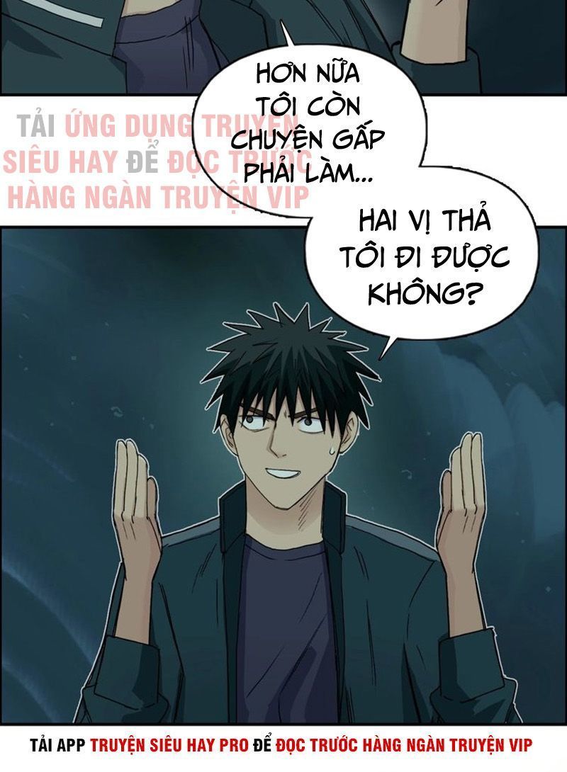 Siêu Năng Lập Phương Chapter 169 - Trang 2