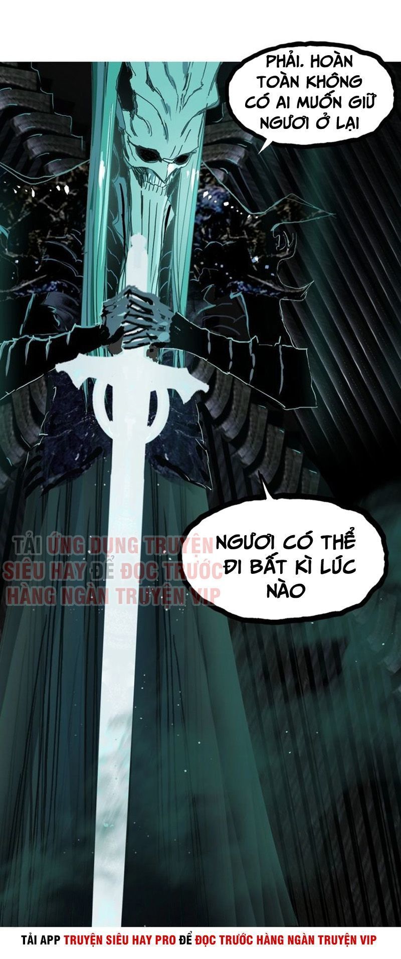 Siêu Năng Lập Phương Chapter 169 - Trang 2