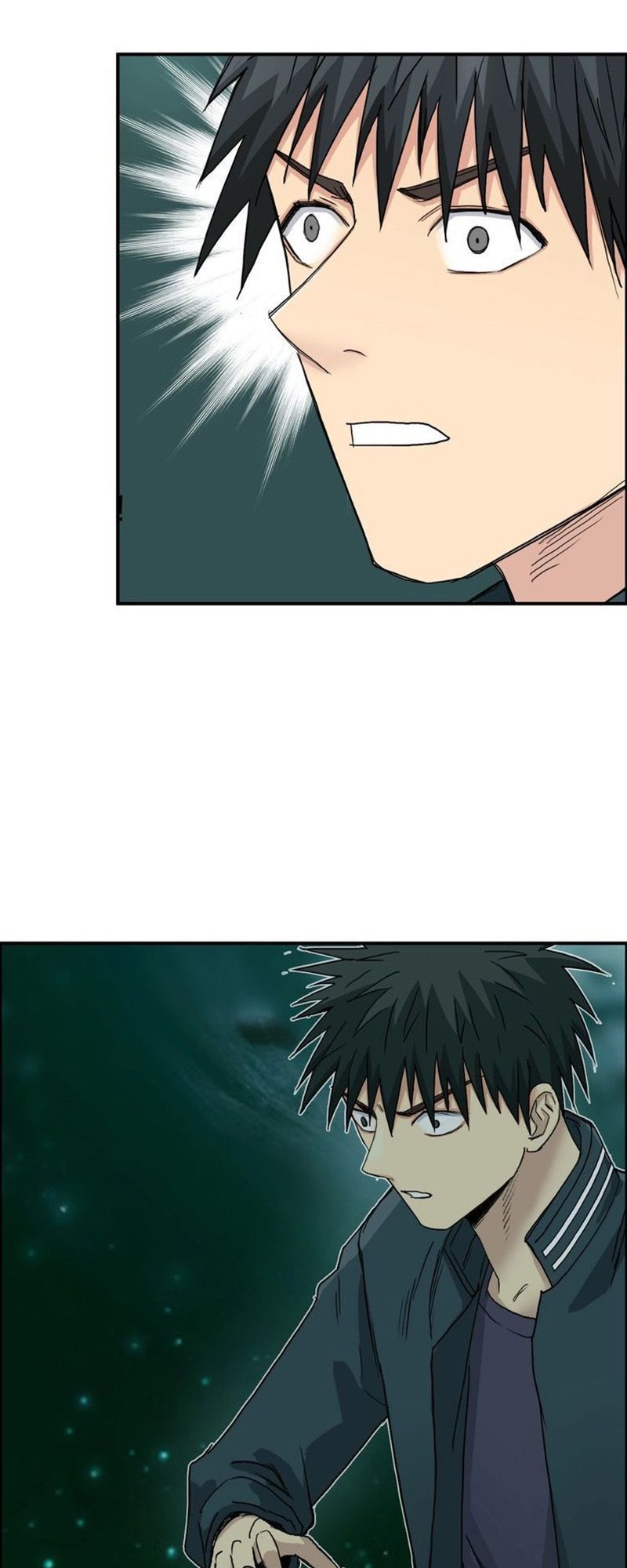 Siêu Năng Lập Phương Chapter 169 - Trang 2