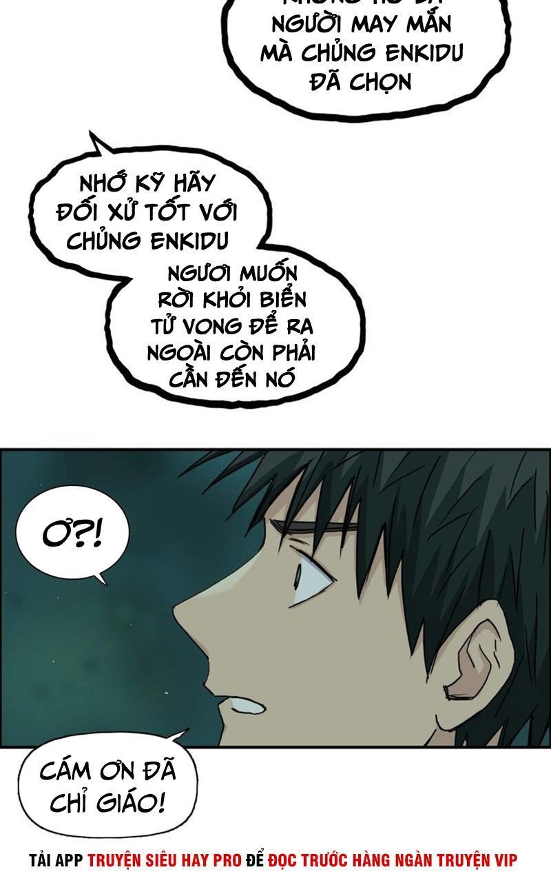 Siêu Năng Lập Phương Chapter 169 - Trang 2