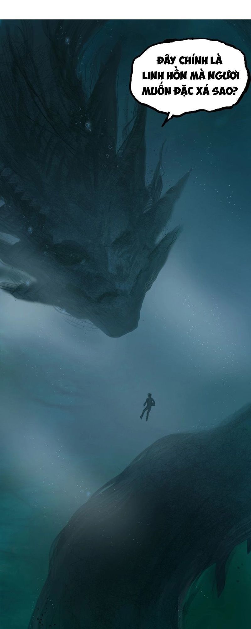 Siêu Năng Lập Phương Chapter 169 - Trang 2