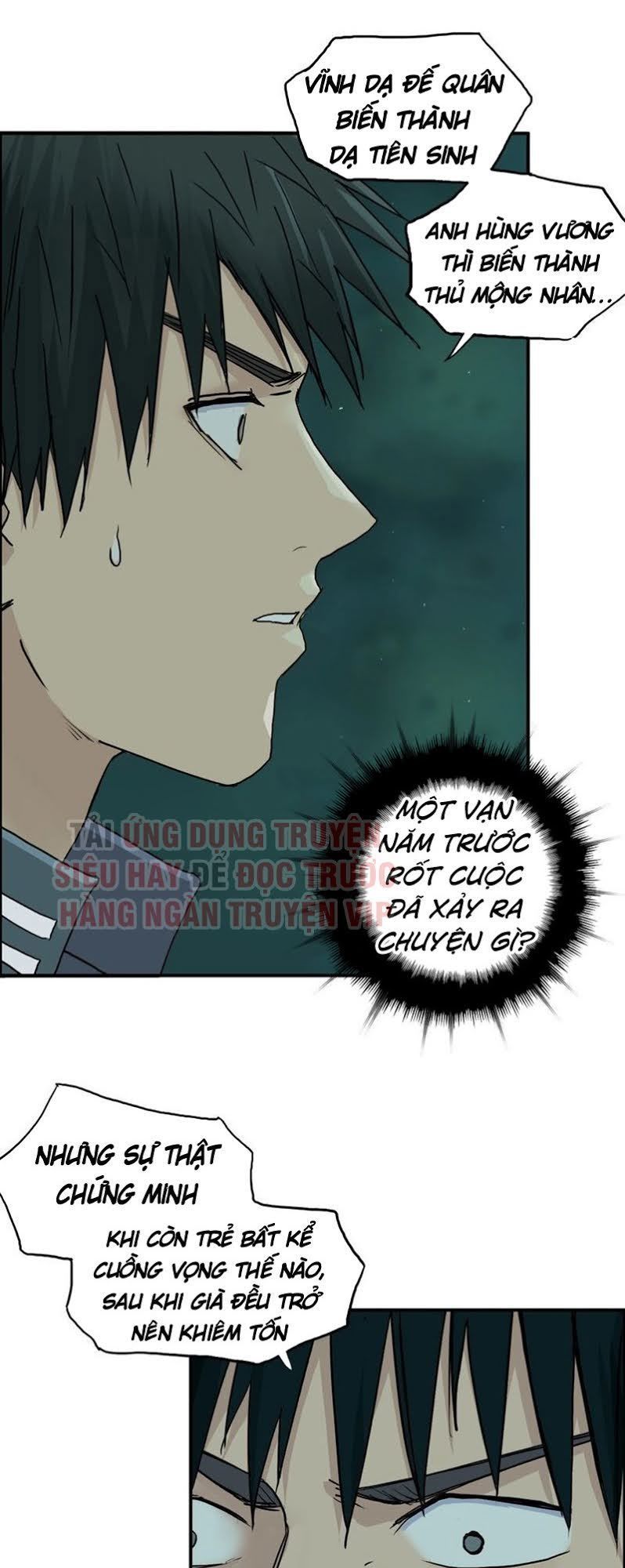 Siêu Năng Lập Phương Chapter 169 - Trang 2