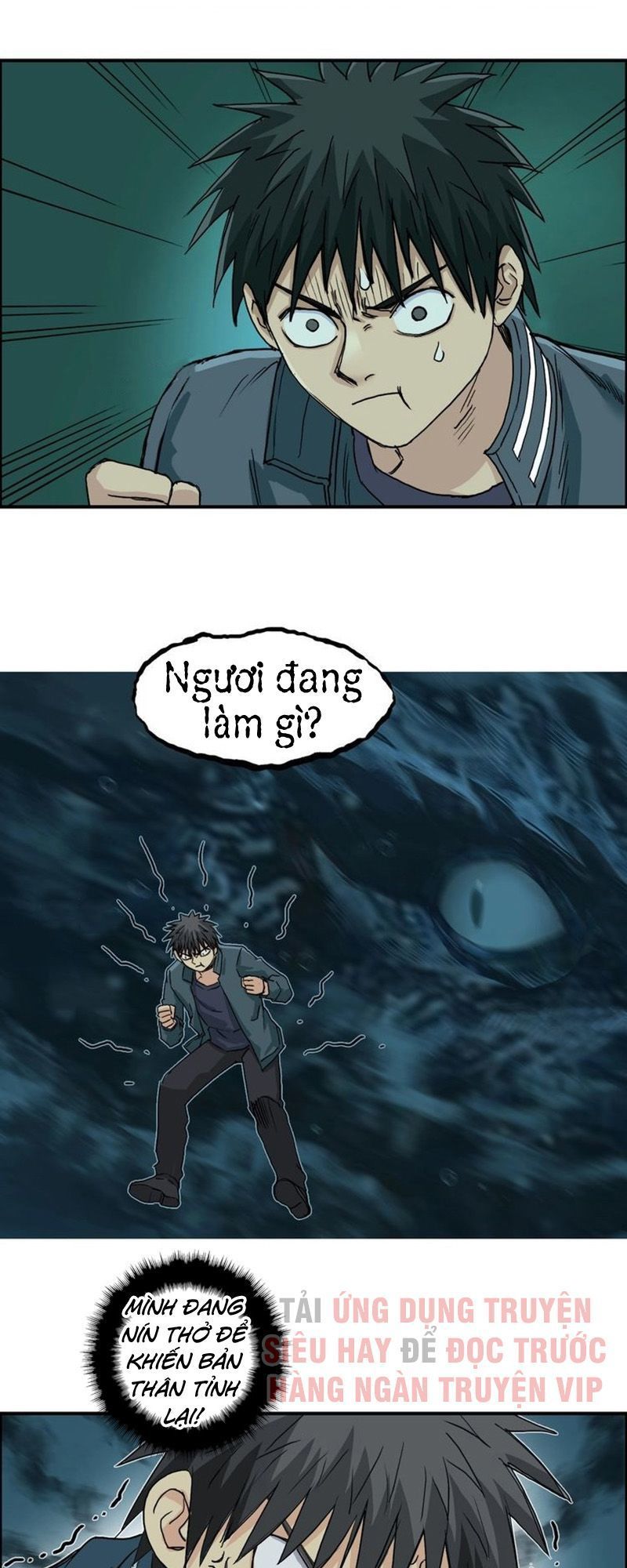 Siêu Năng Lập Phương Chapter 169 - Trang 2