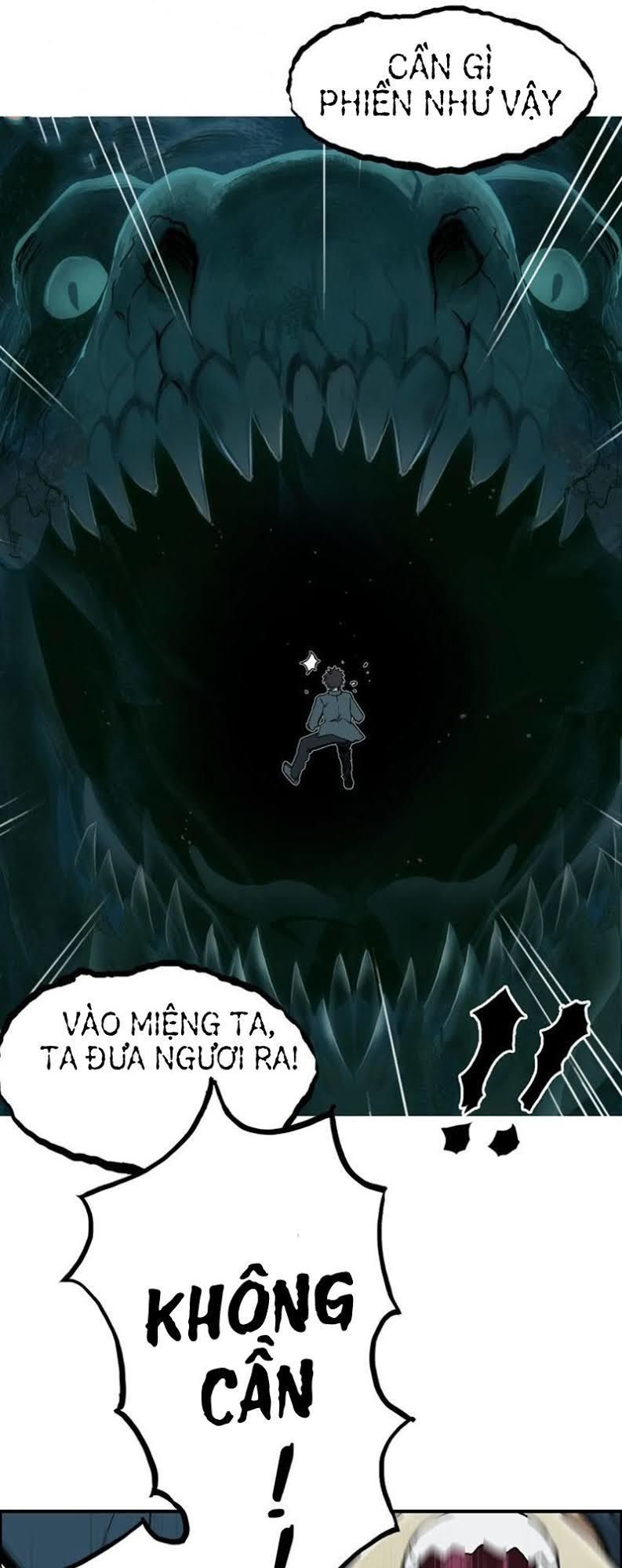 Siêu Năng Lập Phương Chapter 169 - Trang 2