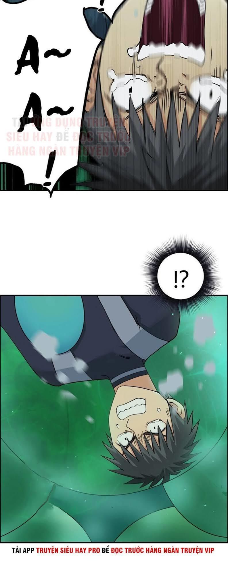 Siêu Năng Lập Phương Chapter 169 - Trang 2