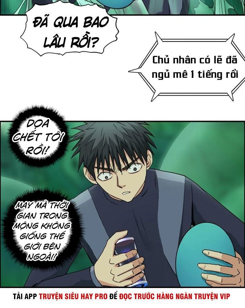 Siêu Năng Lập Phương Chapter 169 - Trang 2