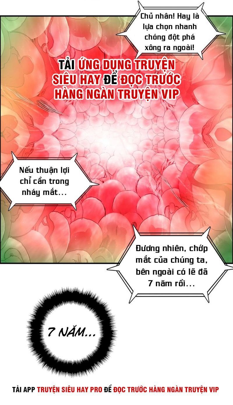 Siêu Năng Lập Phương Chapter 169 - Trang 2