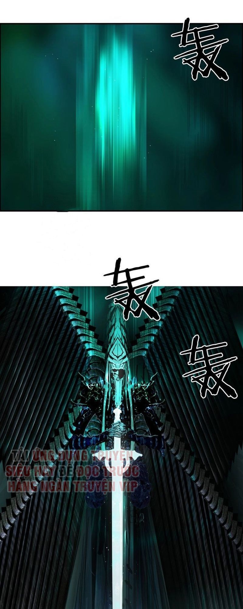 Siêu Năng Lập Phương Chapter 169 - Trang 2