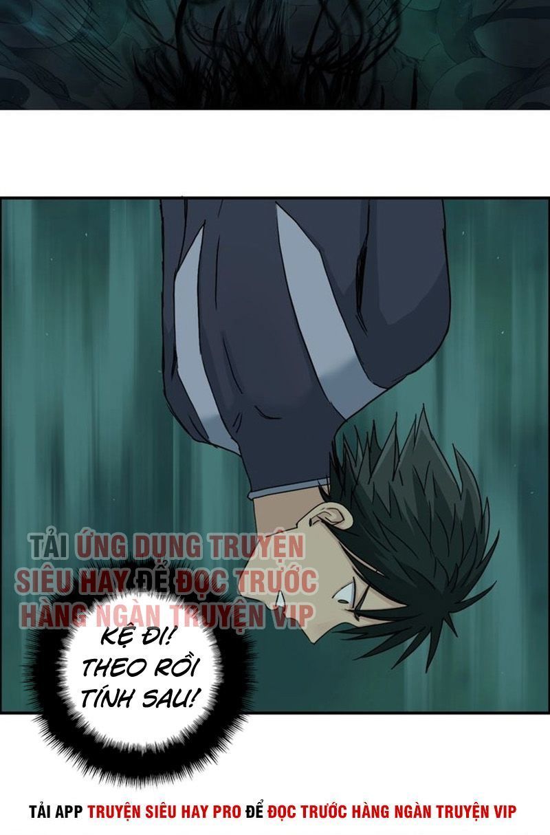 Siêu Năng Lập Phương Chapter 169 - Trang 2