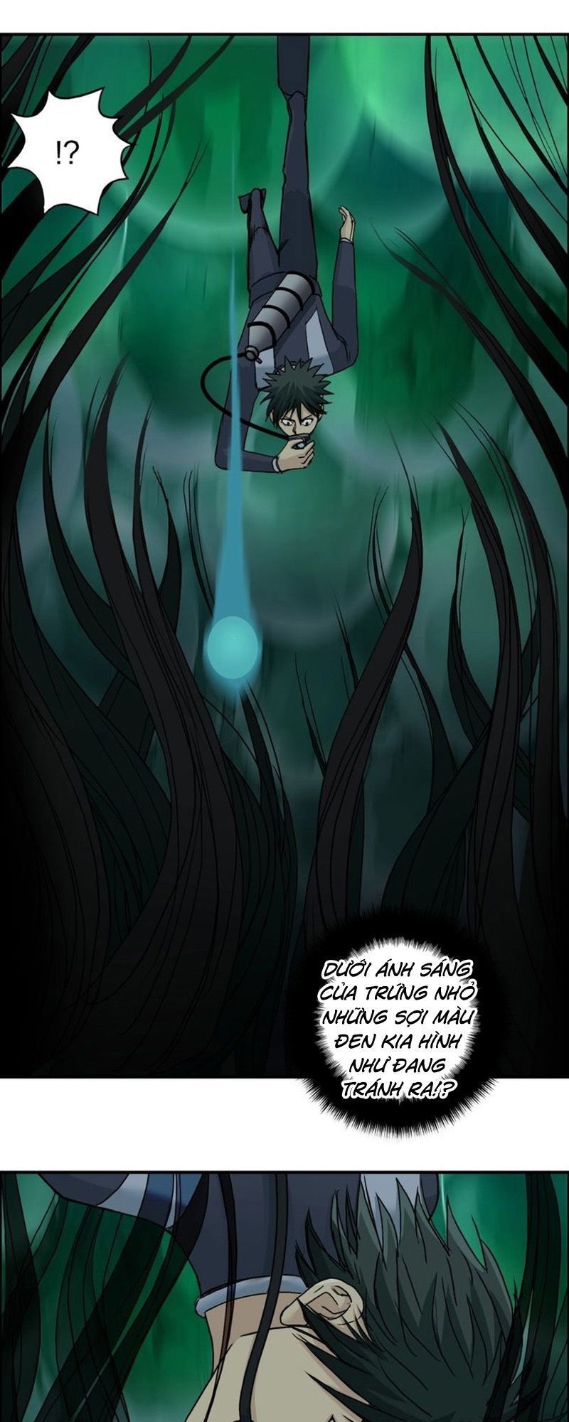 Siêu Năng Lập Phương Chapter 169 - Trang 2