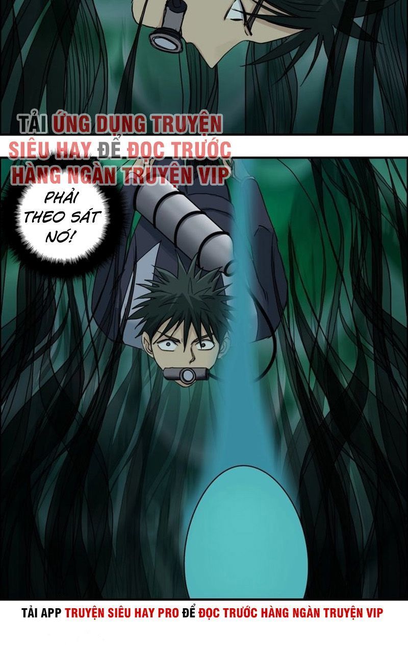 Siêu Năng Lập Phương Chapter 169 - Trang 2