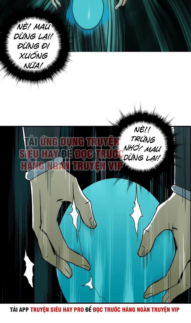 Siêu Năng Lập Phương Chapter 169 - Trang 2