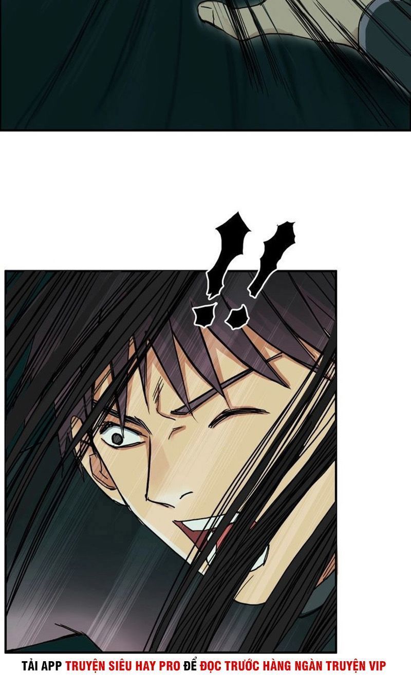 Siêu Năng Lập Phương Chapter 169 - Trang 2