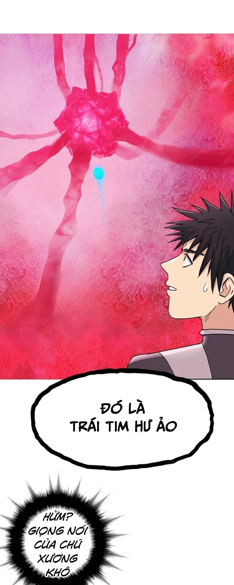 Siêu Năng Lập Phương Chapter 169 - Trang 2