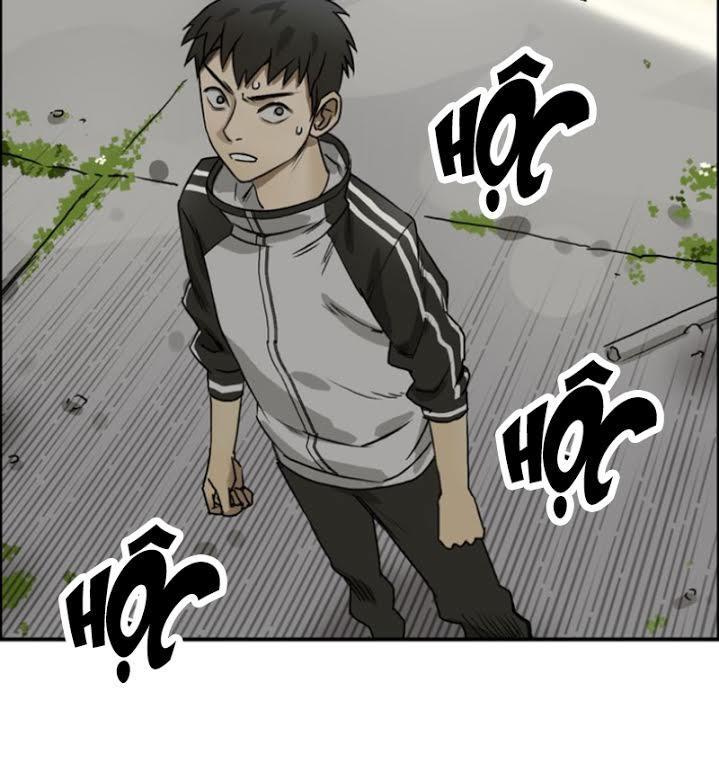 Siêu Năng Lập Phương Chapter 17 - Trang 2