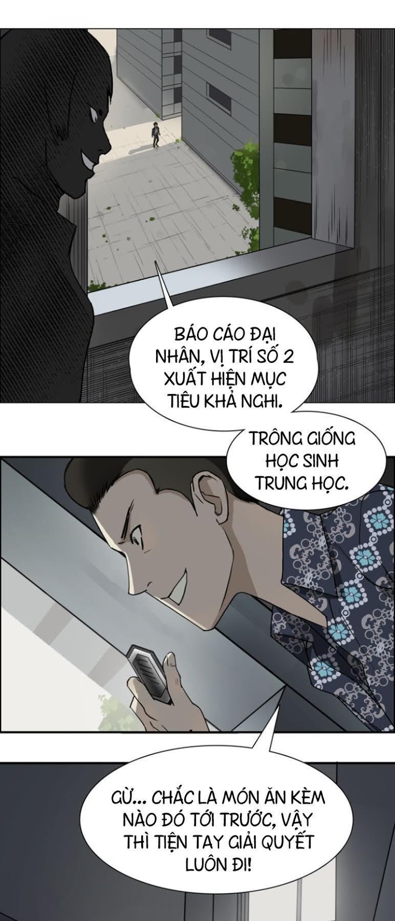 Siêu Năng Lập Phương Chapter 17 - Trang 2