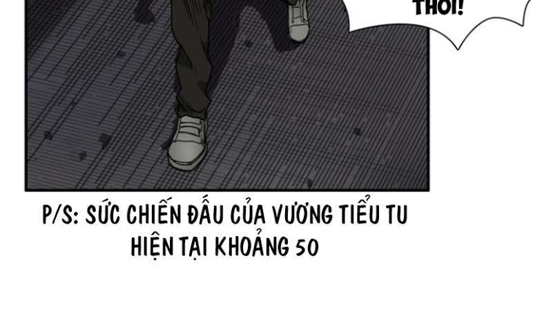 Siêu Năng Lập Phương Chapter 17 - Trang 2