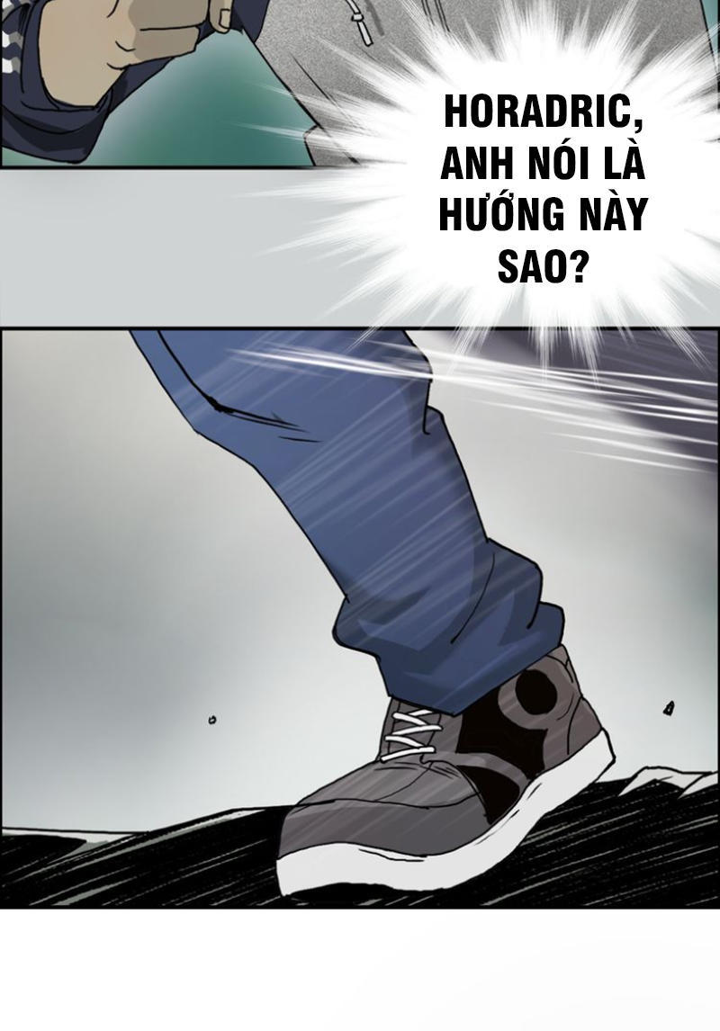 Siêu Năng Lập Phương Chapter 17 - Trang 2