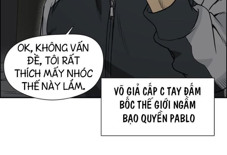 Siêu Năng Lập Phương Chapter 17 - Trang 2