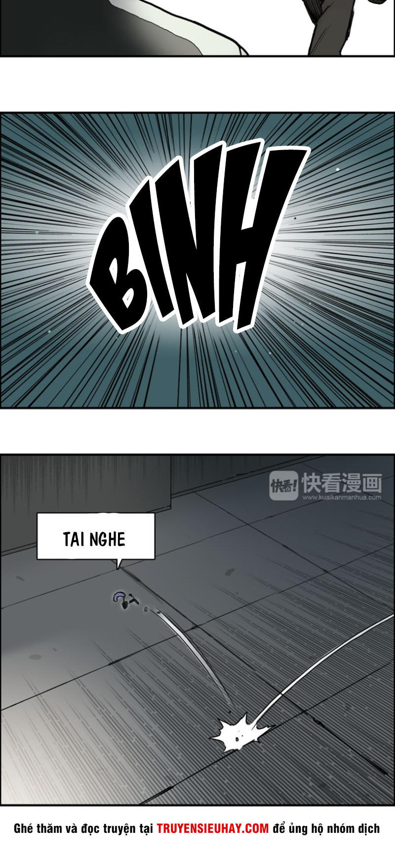 Siêu Năng Lập Phương Chapter 17 - Trang 2