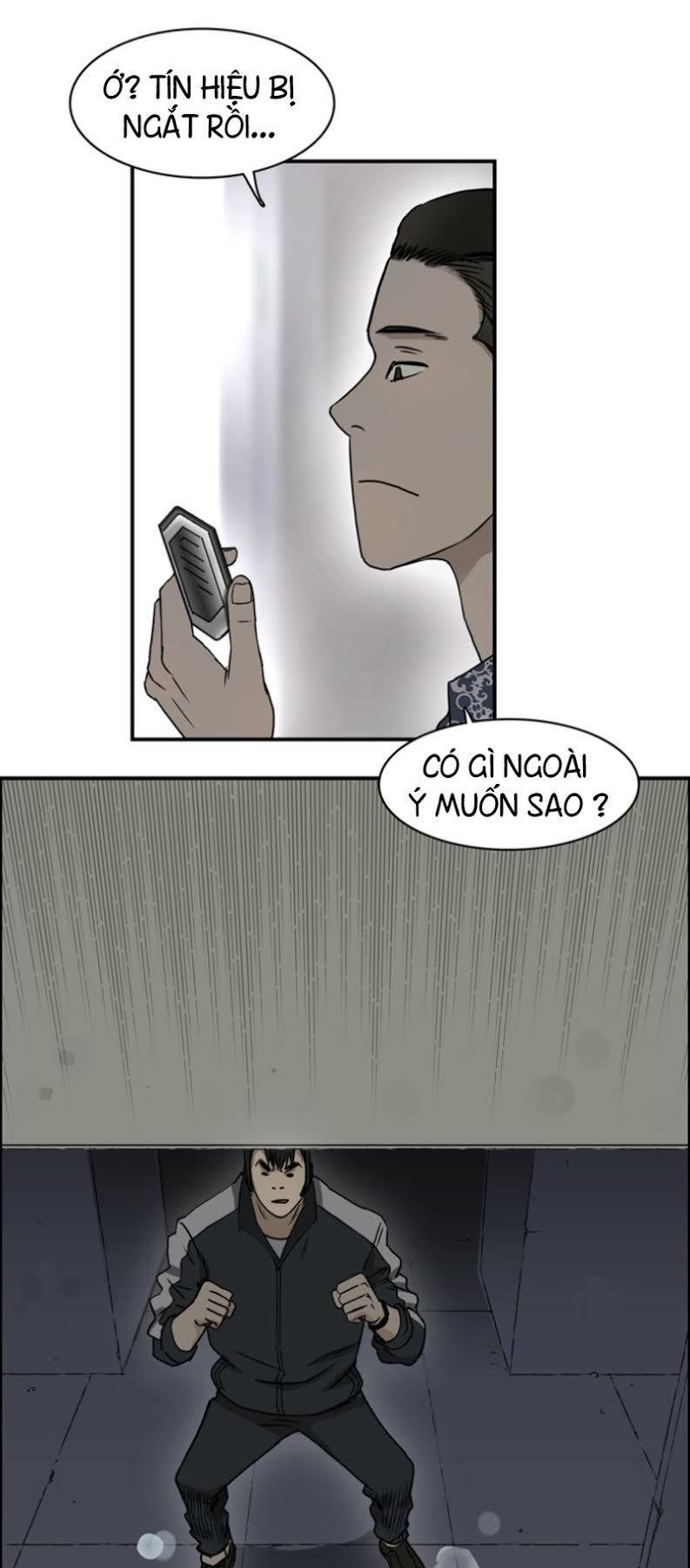 Siêu Năng Lập Phương Chapter 17 - Trang 2