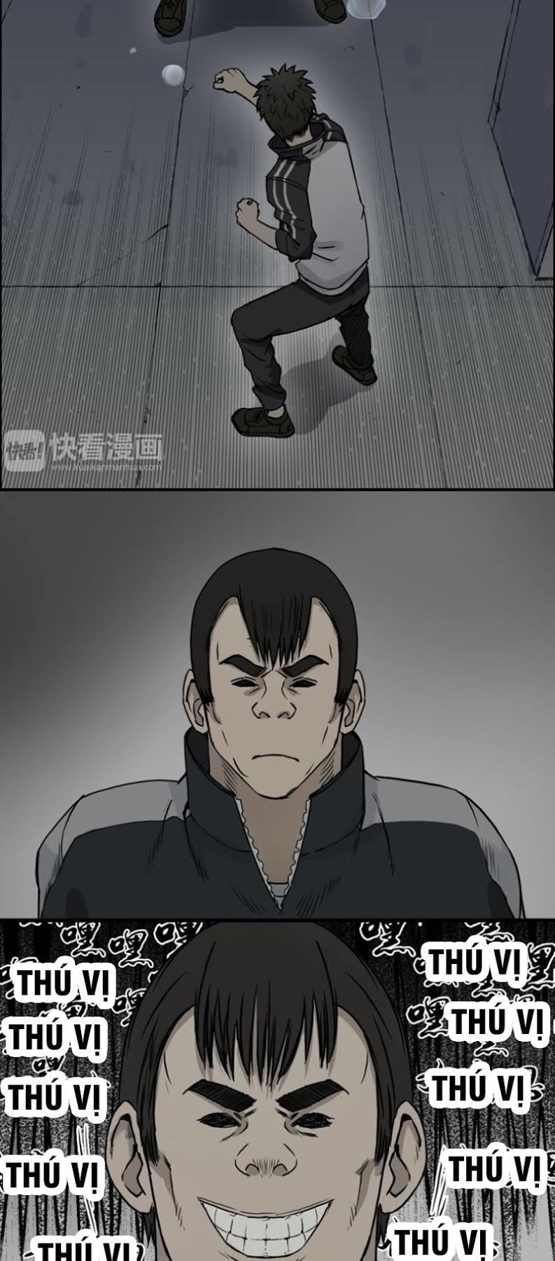 Siêu Năng Lập Phương Chapter 17 - Trang 2