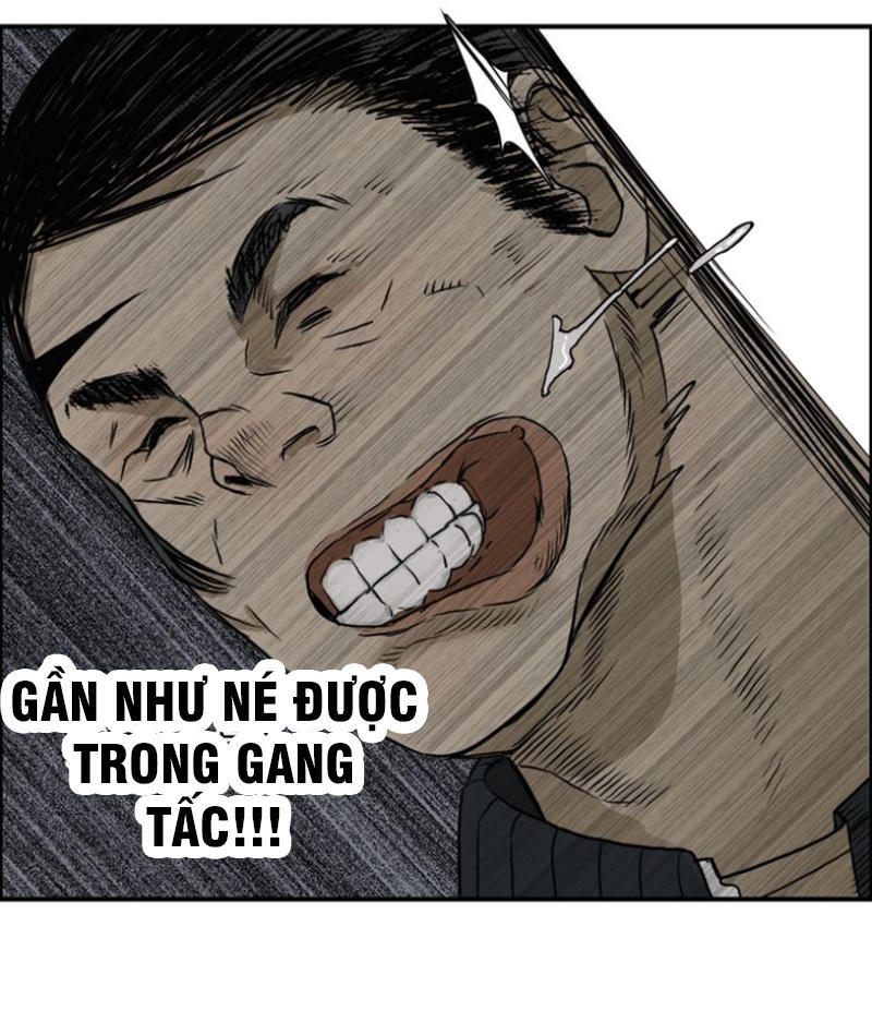 Siêu Năng Lập Phương Chapter 17 - Trang 2