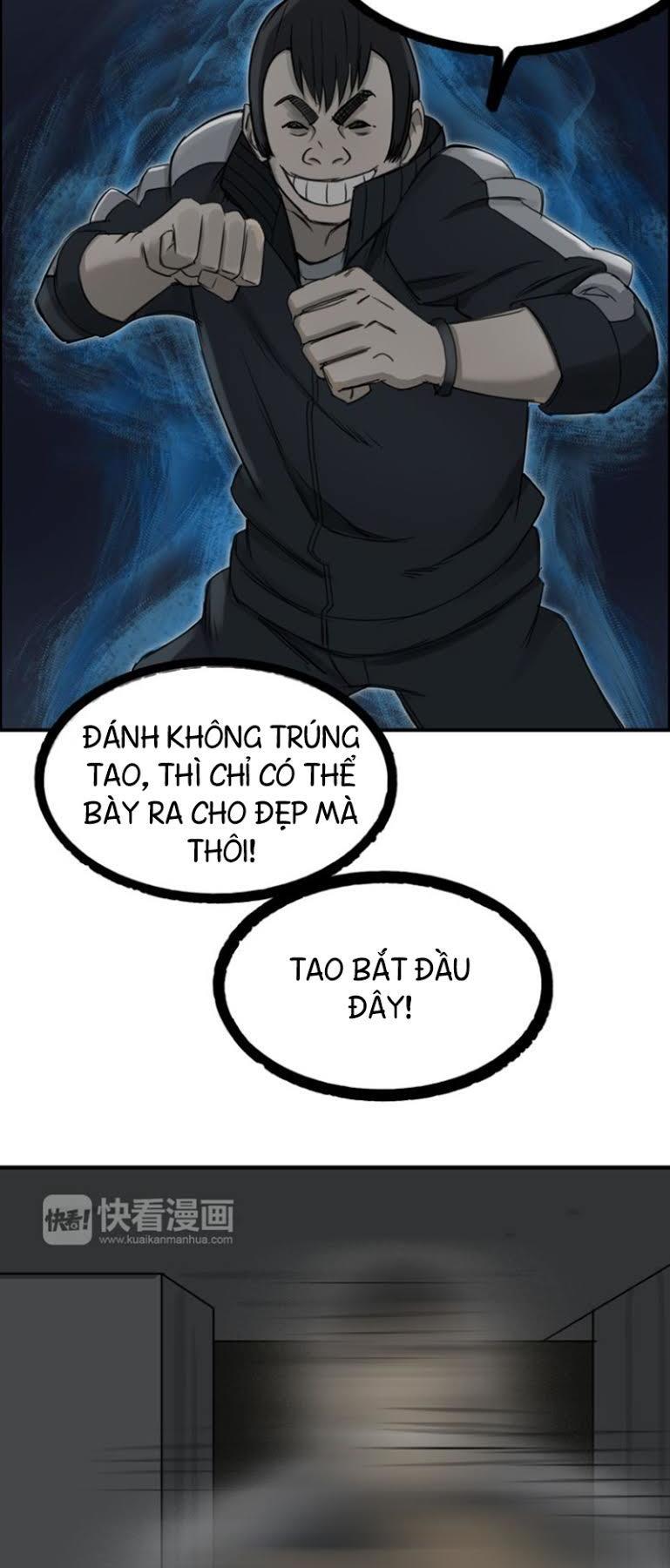 Siêu Năng Lập Phương Chapter 17 - Trang 2