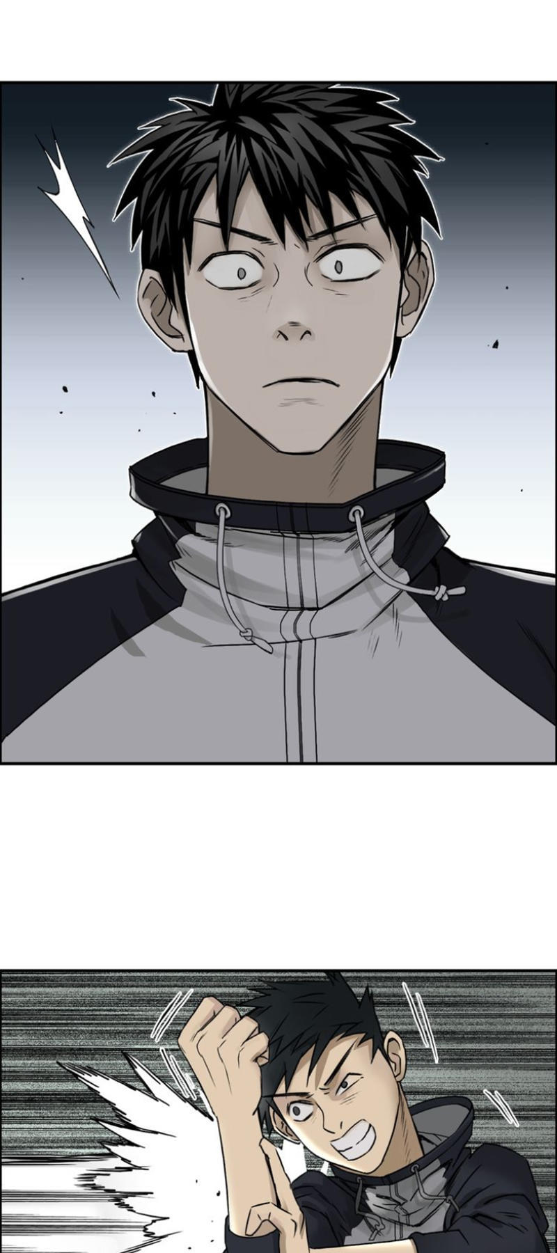 Siêu Năng Lập Phương Chapter 17 - Trang 2