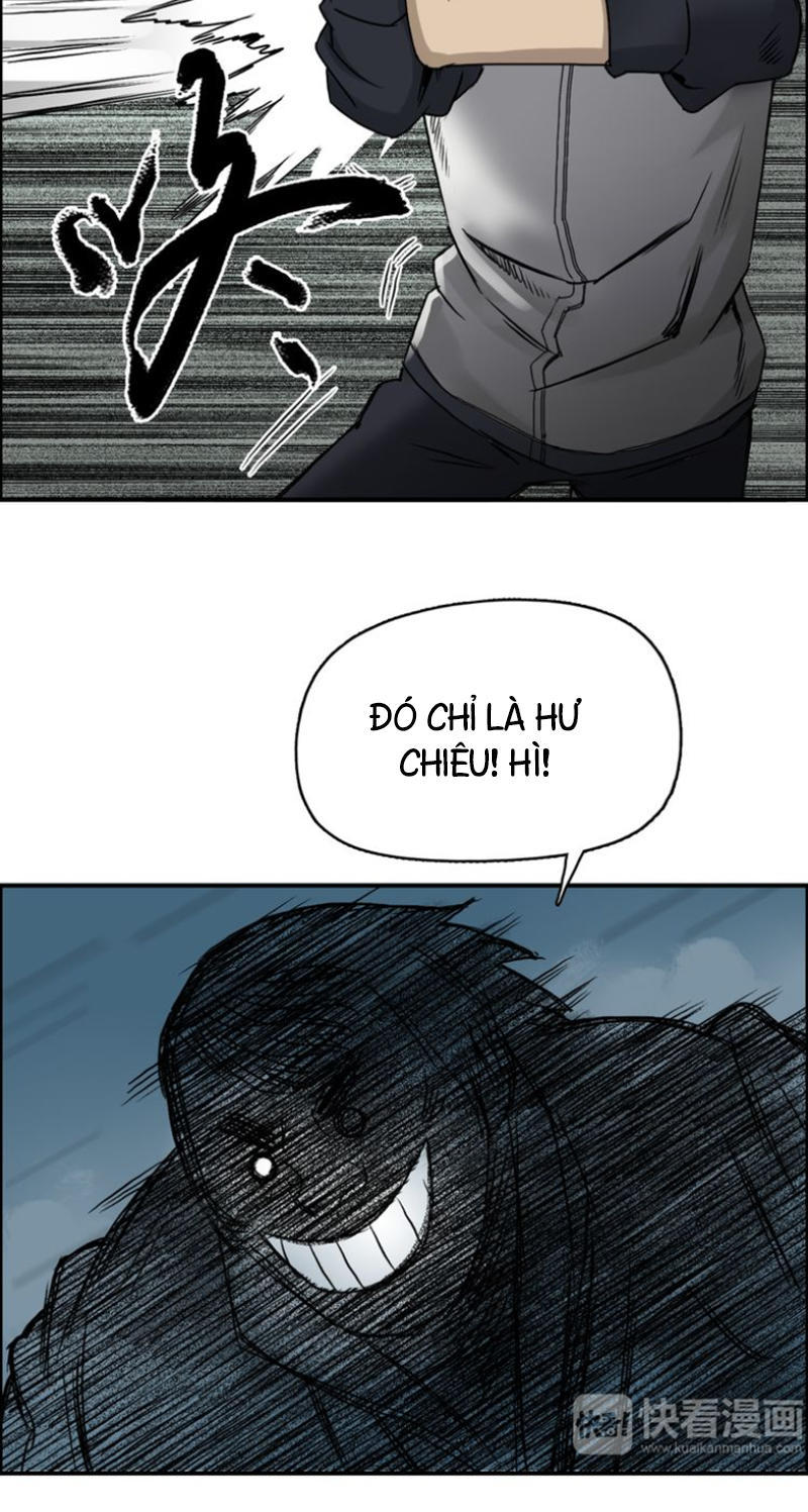 Siêu Năng Lập Phương Chapter 17 - Trang 2