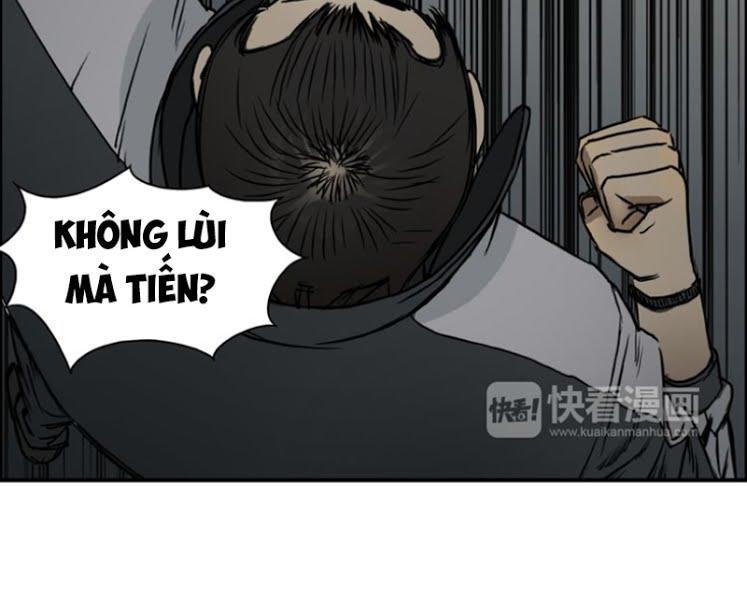 Siêu Năng Lập Phương Chapter 17 - Trang 2