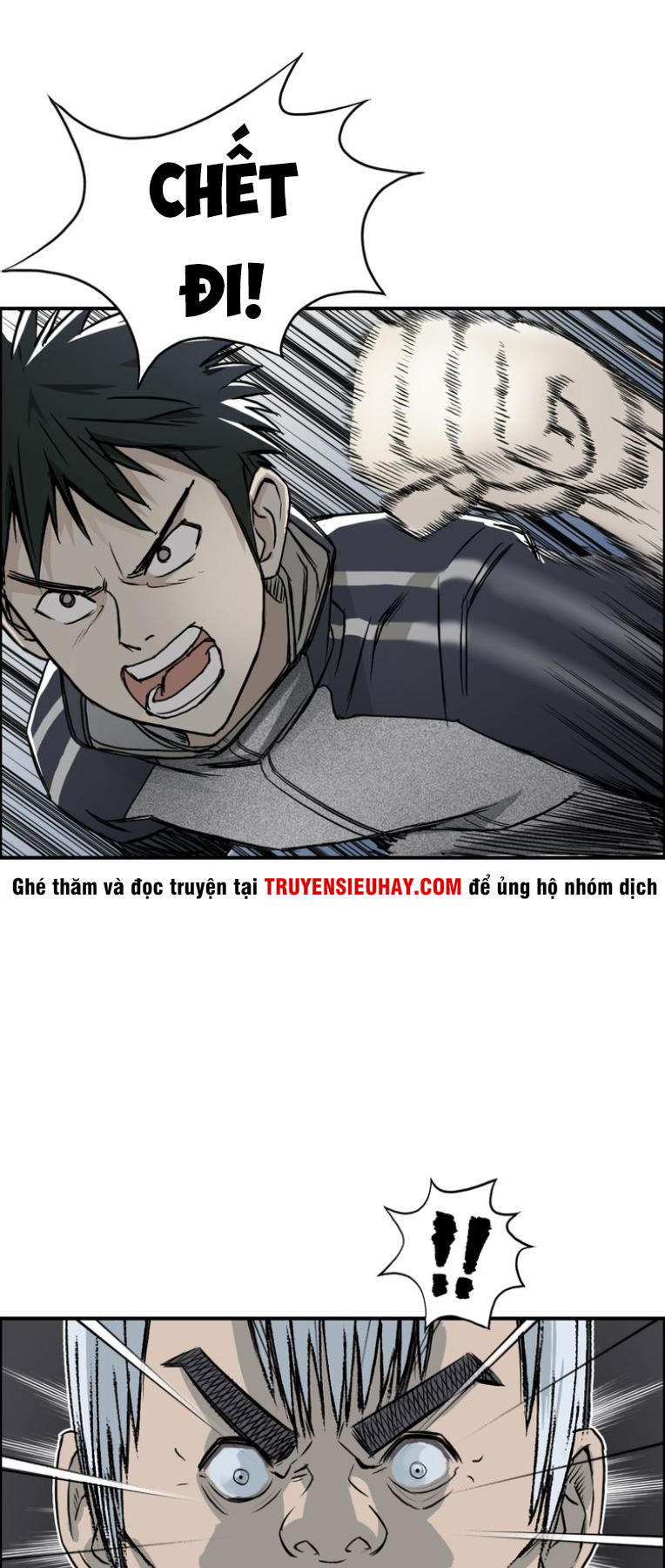 Siêu Năng Lập Phương Chapter 17 - Trang 2