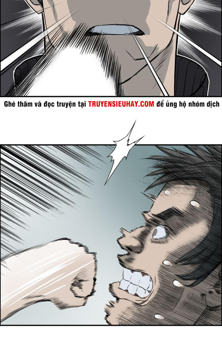 Siêu Năng Lập Phương Chapter 17 - Trang 2