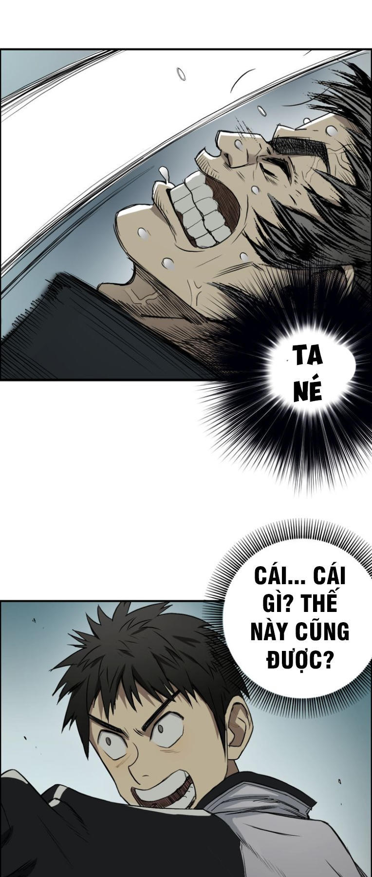 Siêu Năng Lập Phương Chapter 17 - Trang 2