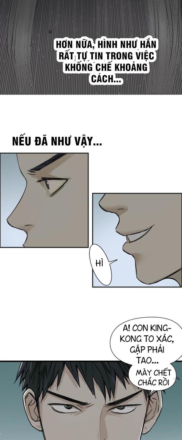 Siêu Năng Lập Phương Chapter 17 - Trang 2