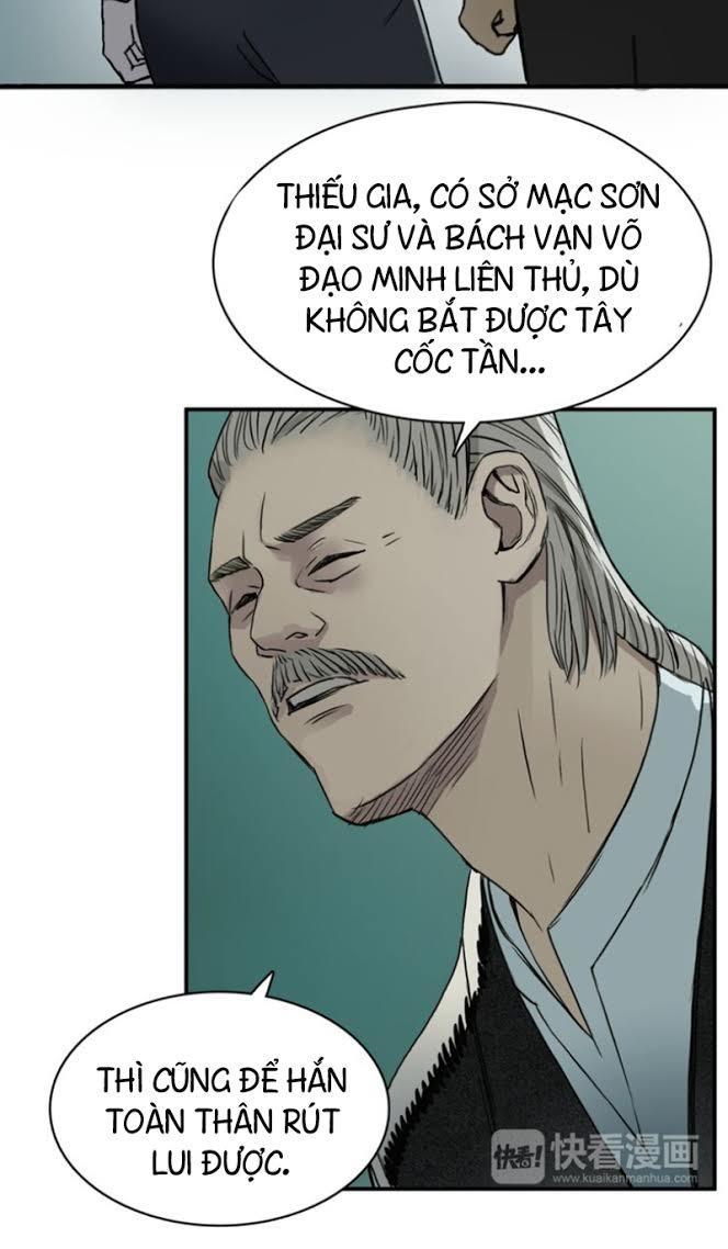 Siêu Năng Lập Phương Chapter 17 - Trang 2