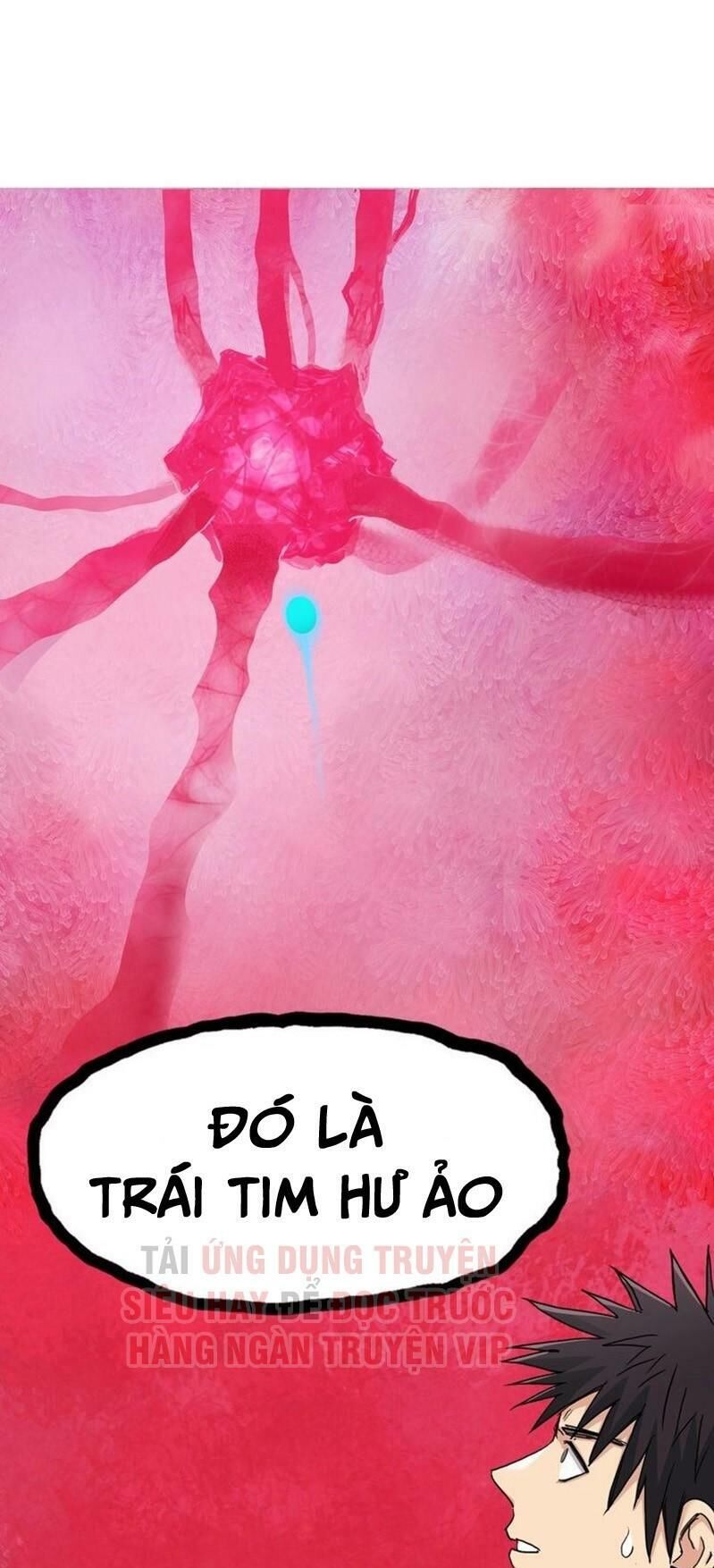 Siêu Năng Lập Phương Chapter 170 - Trang 2