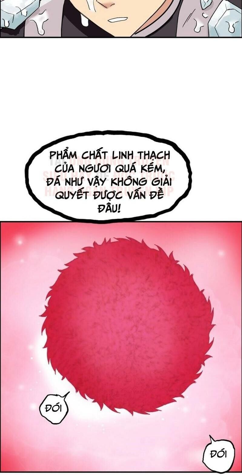 Siêu Năng Lập Phương Chapter 170 - Trang 2