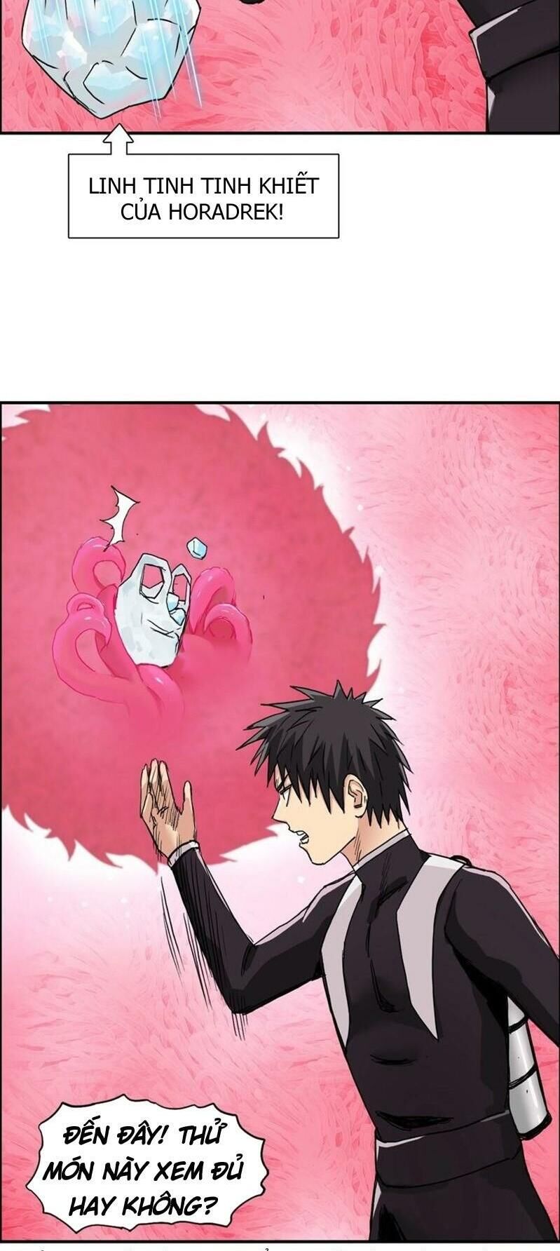 Siêu Năng Lập Phương Chapter 170 - Trang 2