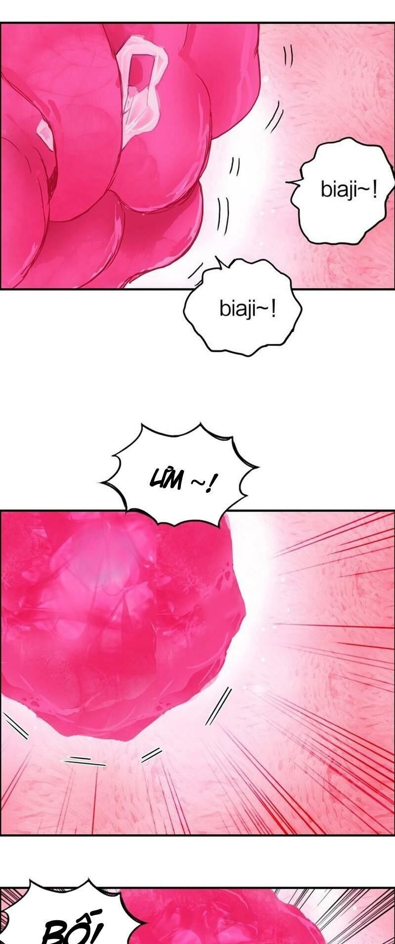 Siêu Năng Lập Phương Chapter 170 - Trang 2